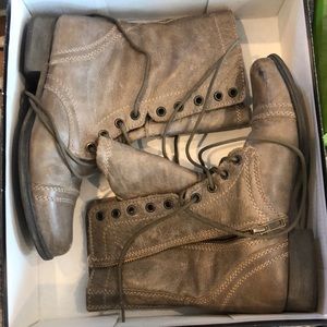 Steve Madden boots